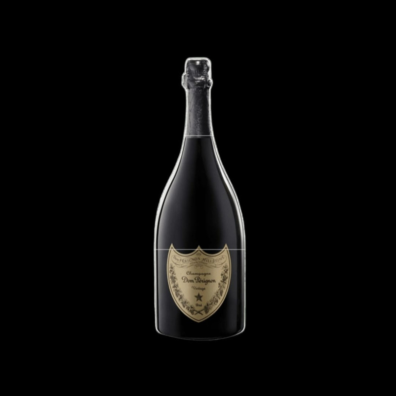 Dom Perignon Champagne
