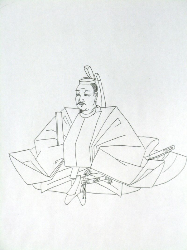 1264-Hojo-Masamura