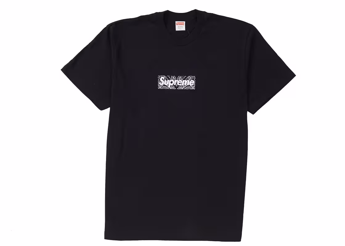 Supreme Tees Bandana