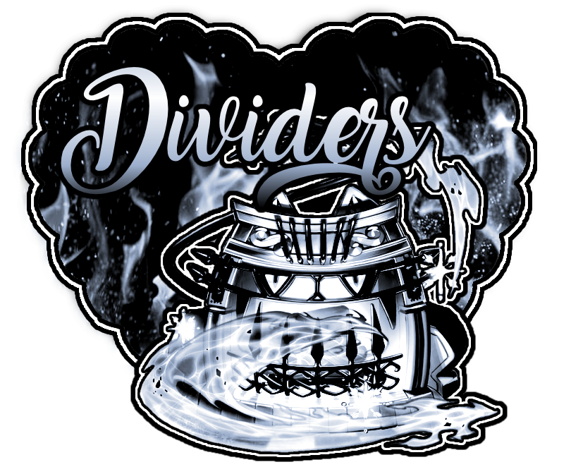 dividers