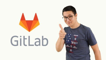 GitLab CI: Pipelines, CI/CD and DevOps for Beginners (updated 9/2020)