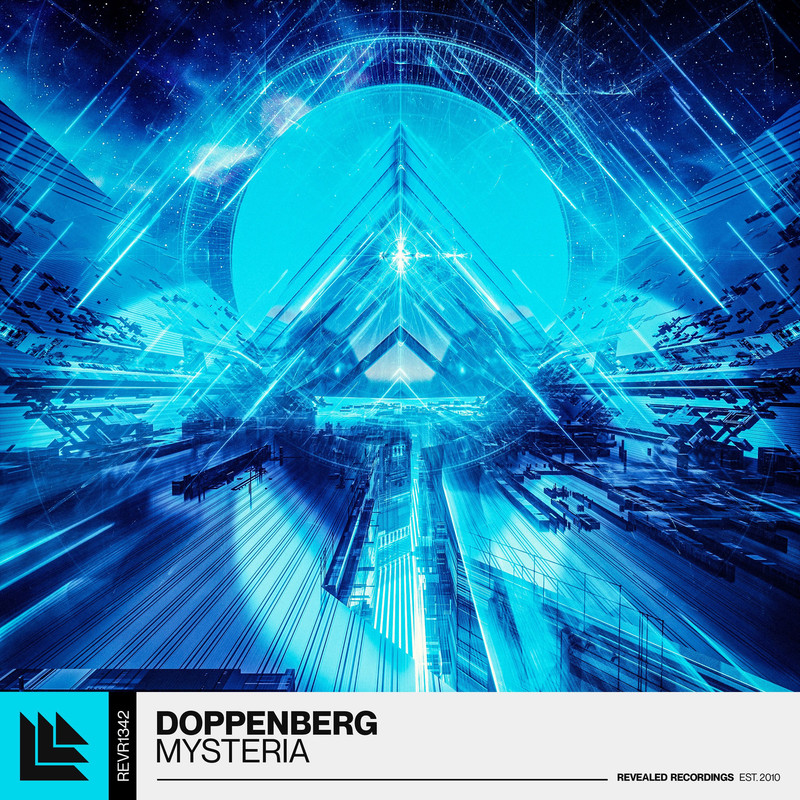 Doppenberg - Mysteria (Extended Mix)