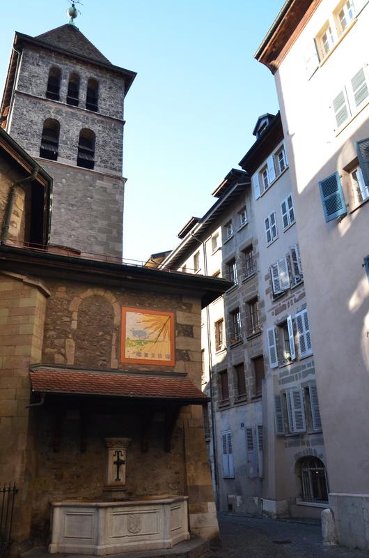 Suiza y sus pueblos-2019 - Blogs de Suiza - GINEBRA-3-9-2019 (265)