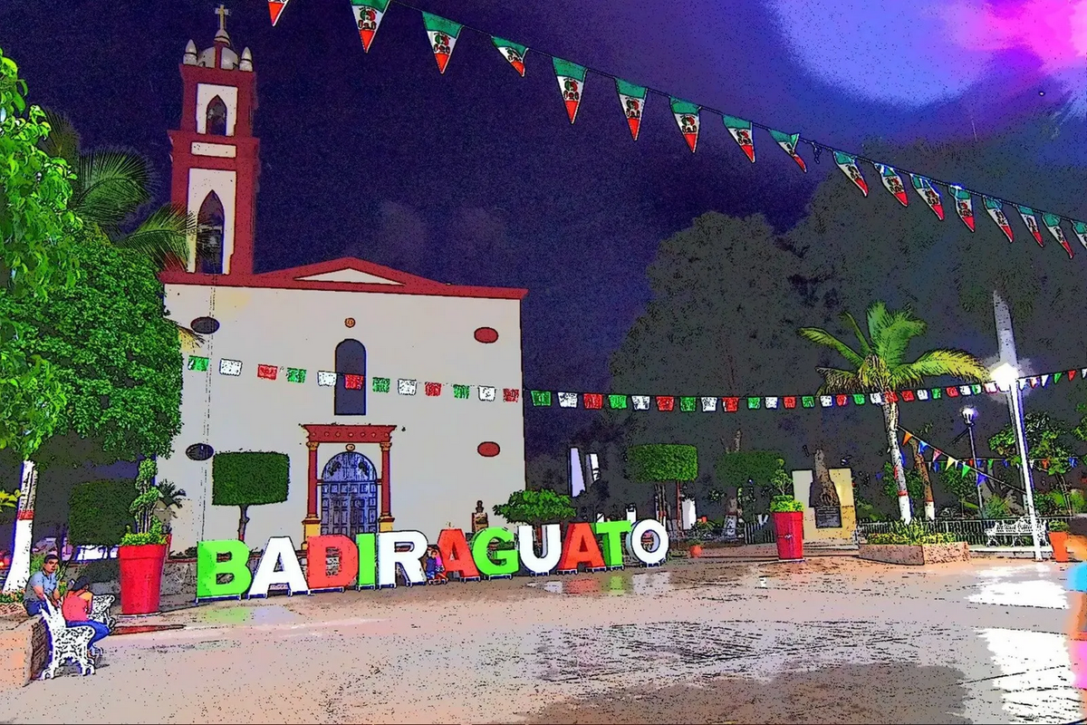 AMLO visitará por sexta vez Badiraguato, la tierra que vio nacer a “El Chapo” Guzmán