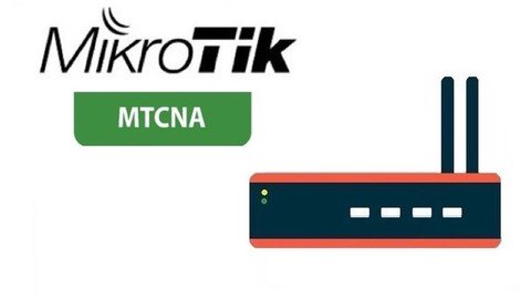 MikroTik With Real Life Examples - Help for MTCNA