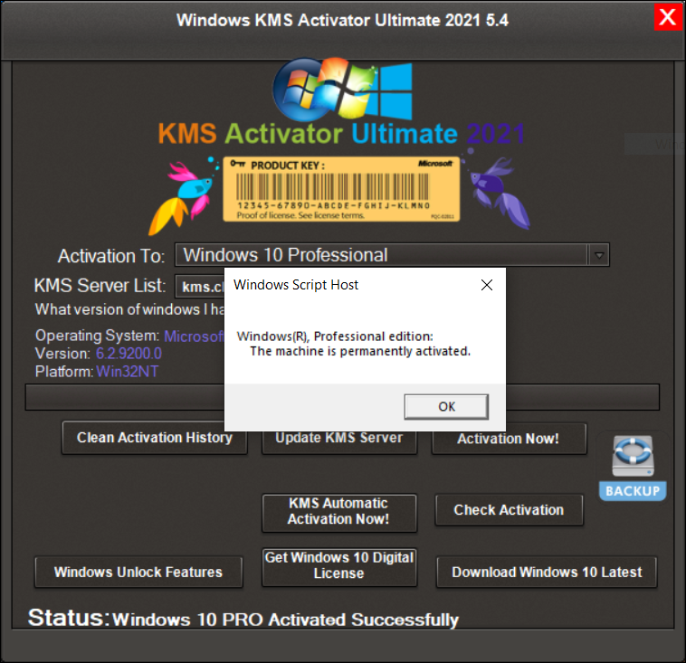 windows 7 ez activator kickass