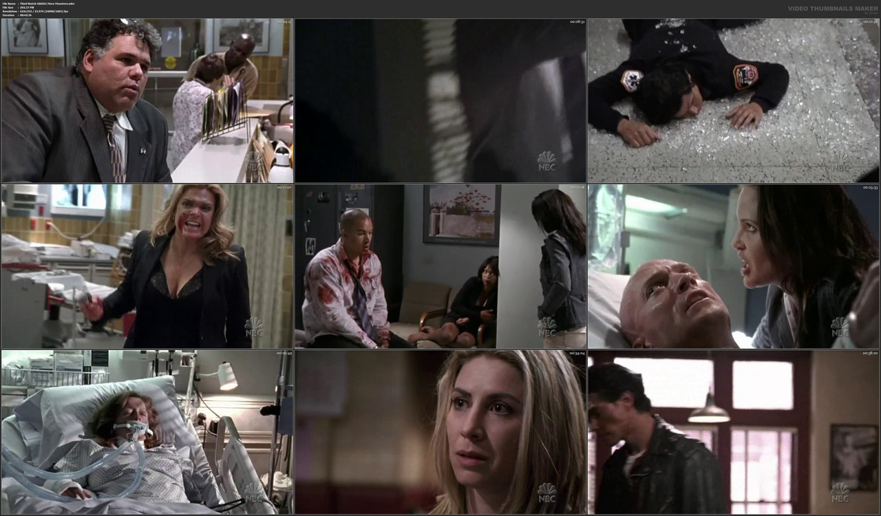 Third Watch S06E01 More Monsters.mkv