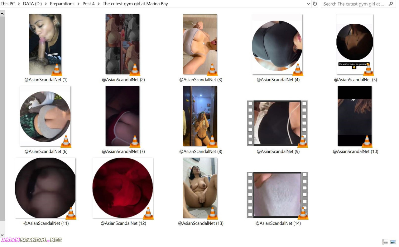 Asian Scandal Net 2026 816