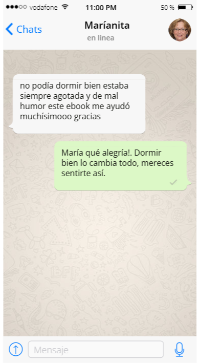 Testimonio 1
