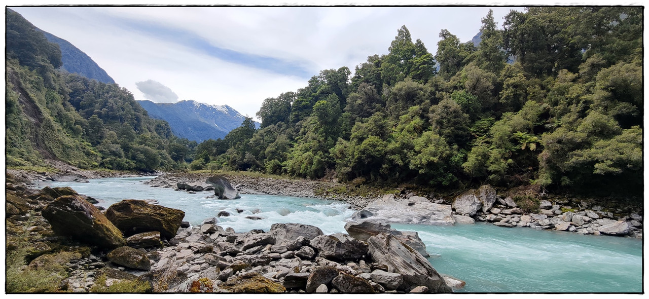 West Coast: Copland Track (diciembre 2021) - Escapadas y rutas por la Nueva Zelanda menos conocida (9)