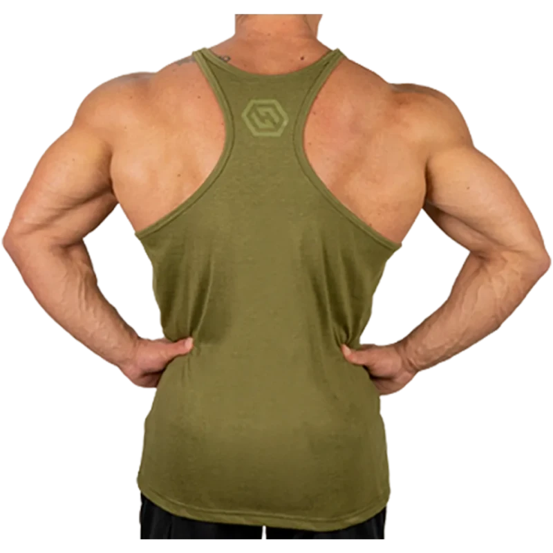 B042 what to look for in a gym singlet for strength training and general gym use 2