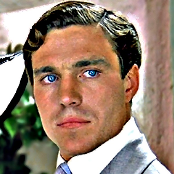 Nicholas Clay
