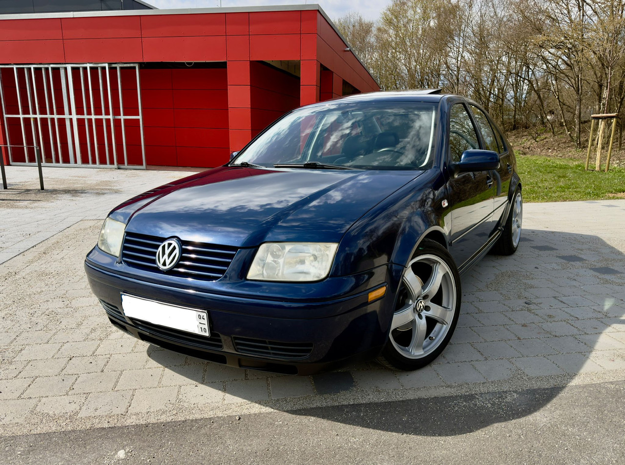 Verkaufsauto der Woche