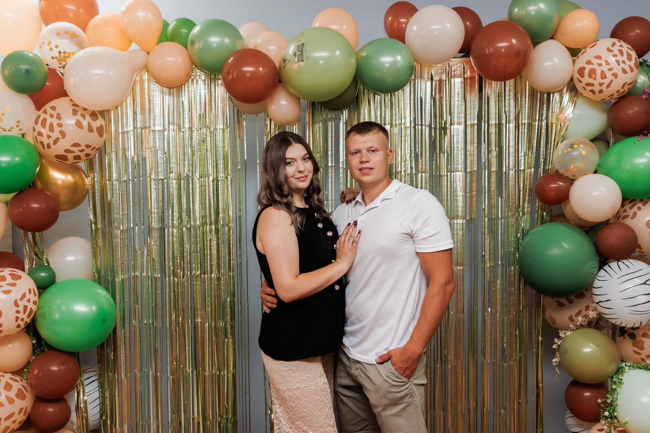 Ярослав Сергійович