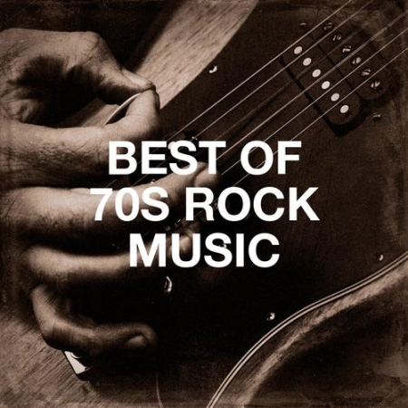 a9cbdb1b 8d15 40f1 a98e 59c2d4174395 - VA - Best of 70S Rock Music (2020)