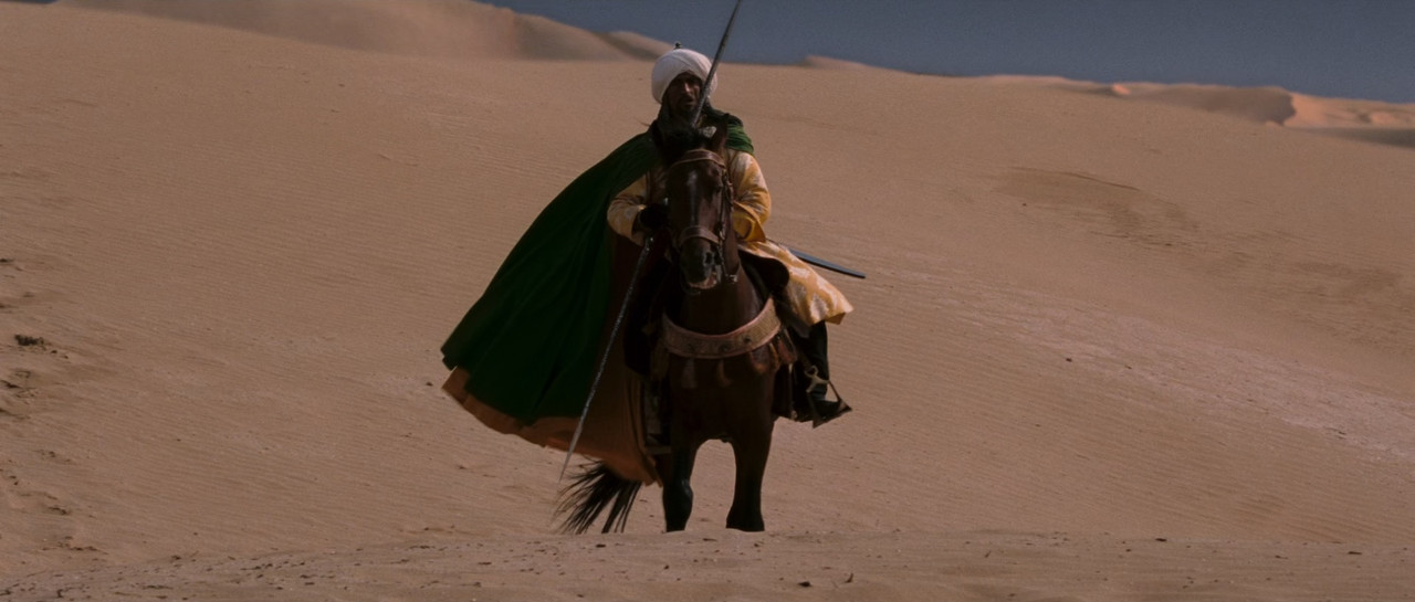 Kingdom of Heaven 2005 DC Roadshow (1080p x265 1