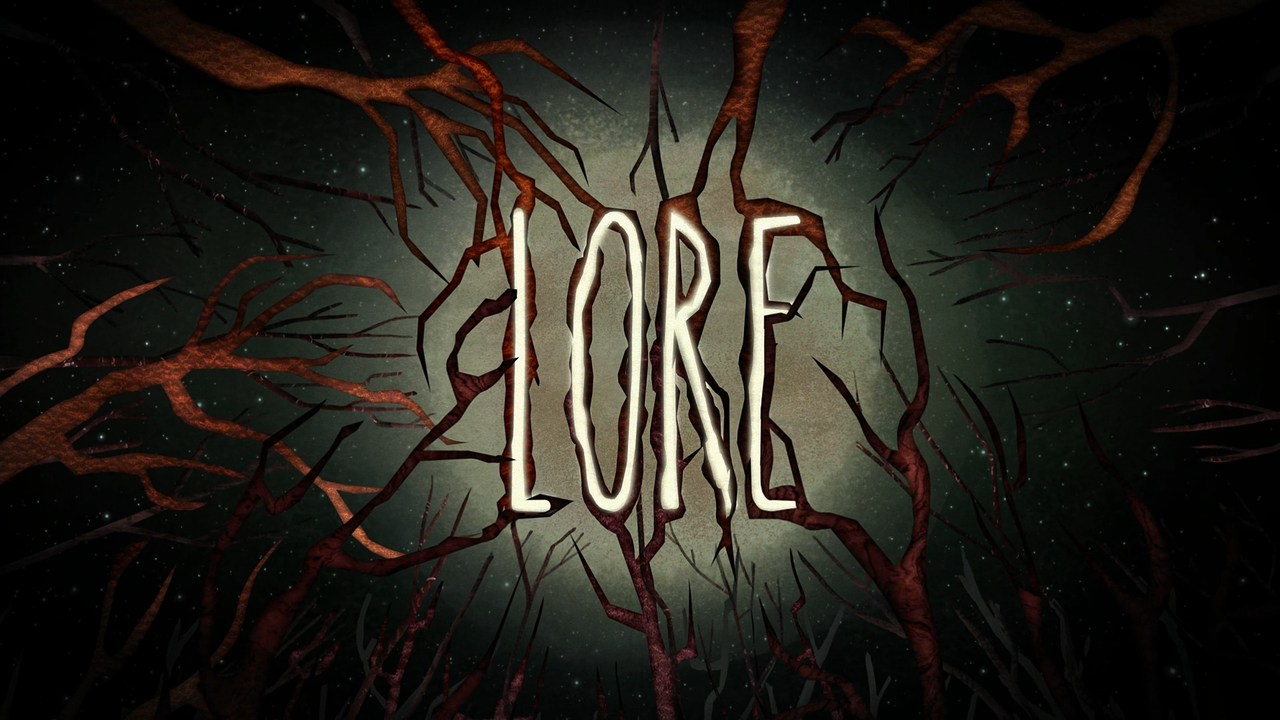 Lore S01E01 2160p Amazon WEBRip DD  5