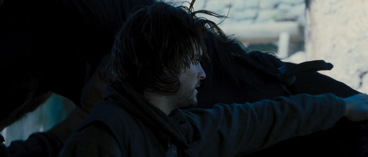 Kingdom of Heaven 2005 DC Roadshow (1080p x265 1