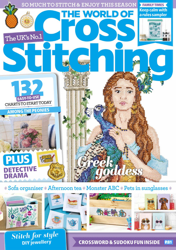 The-World-of-Cross-Stitching-09-2025-downmagaz-net-1