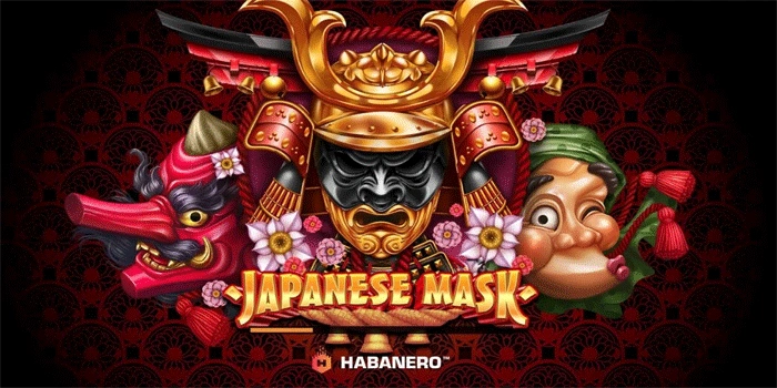 Slot Japanese Mask