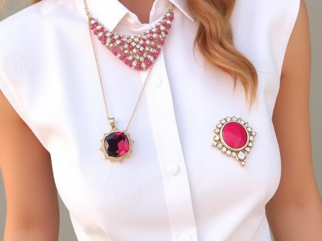 Ideas for Fashion Addicts Who Crush on Accessory
