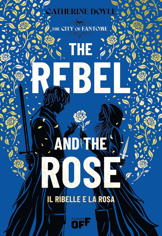 The rebel and the rose