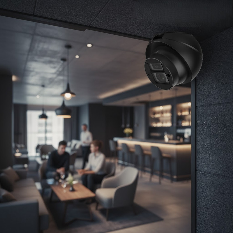 Câmera Mobile Hikvision Ae-Vc222T-Its