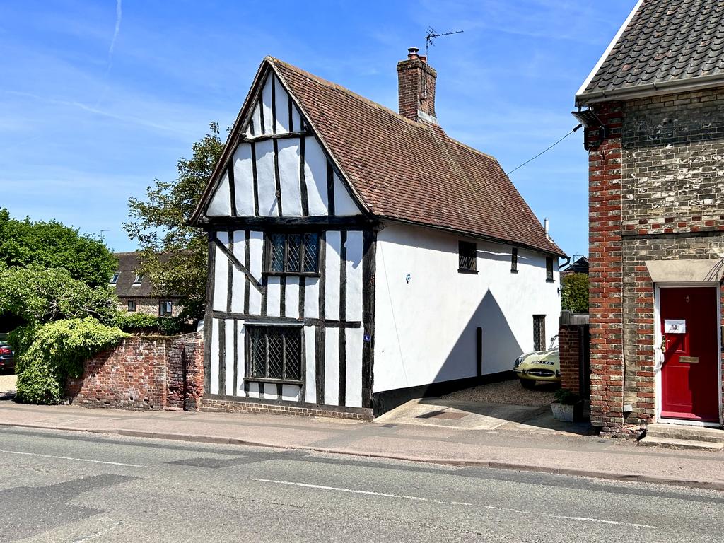 Пёстрая лента. Путешествие по сельским дорогам Англии в мае 2025 г.