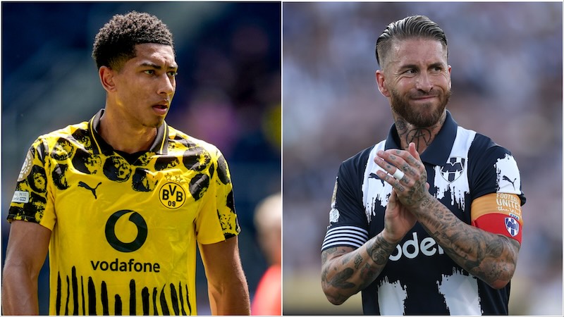 Nhận định, soi kèo Dortmund vs Monterrey, 08h00 ngày 02/07