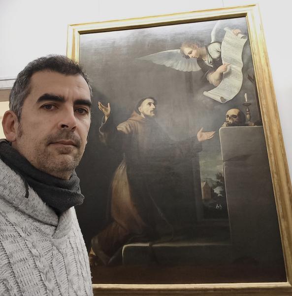 Milán-Turín-Génova-Pavía - Blogs de Italia - Génova, espectacular conjunto museístico (66)