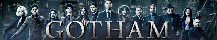 Gotham S05 WEB-DL