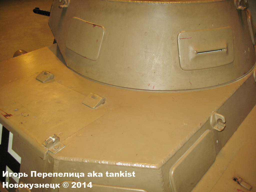 PzKpfw I_Strangnas_131