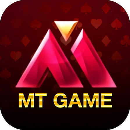 Mtgame app  app logo