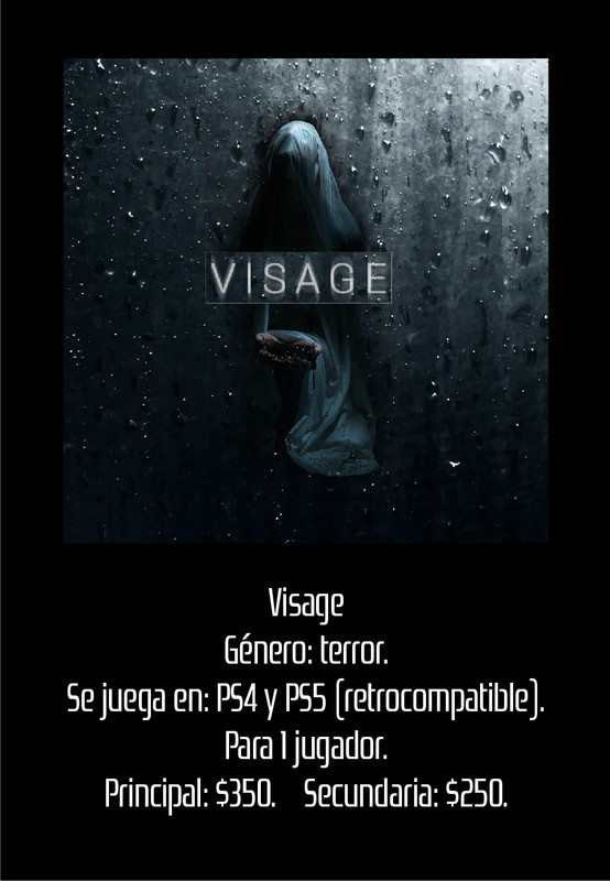 Visage
