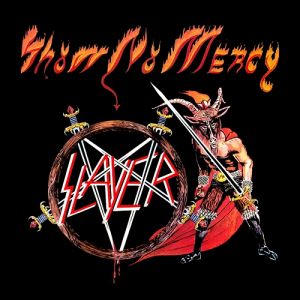 Re: Slayer