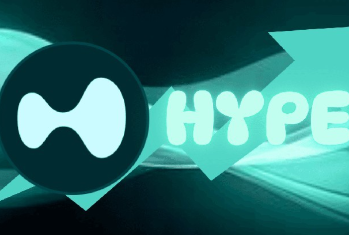 card image HYPE оказался самым сильным активом