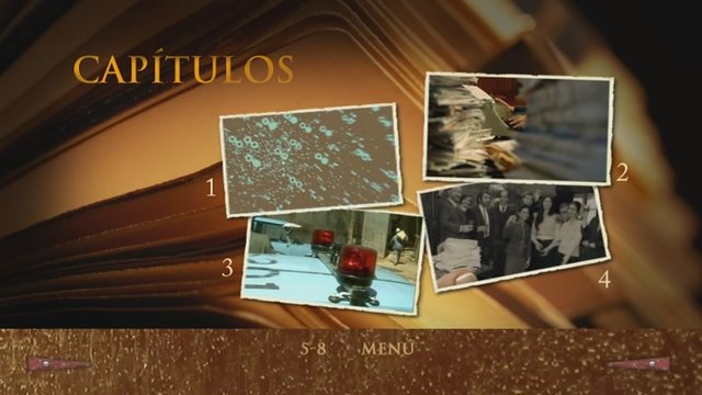 3 - El Secreto de sus Ojos [DVD9Full] [PAL] [Esp.Latin] [2009] [Thriller]