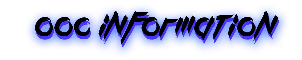 Что означает оос информация в блэк