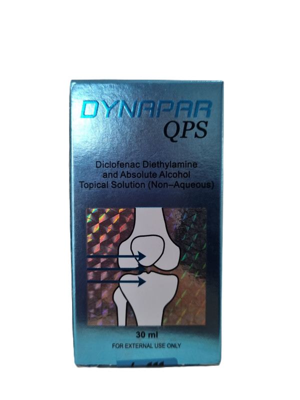 Dynapar Qps 30Ml