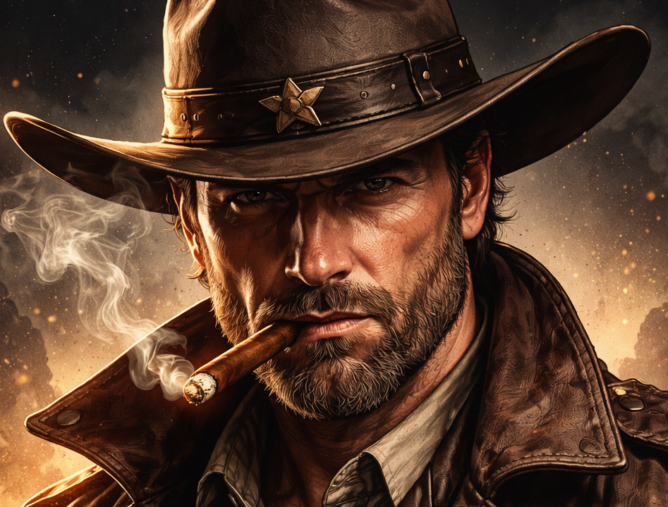 sheriff (chainsheriff) Farcaster social identity (Fname handle) PFP