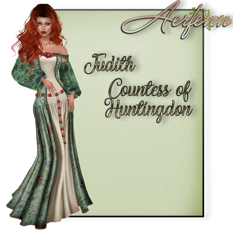Judith-Countess-Huntingdon