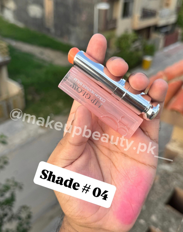 Dior Addict Color Reviver Balm - image 3