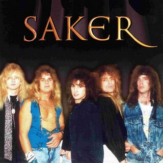 Saker - Saker (2010).mp3 - 320 Kbps