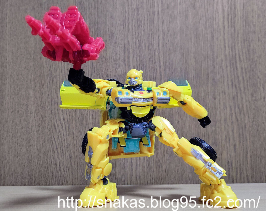 Beast-Awakening-Burning-Plasma-Blaster-15