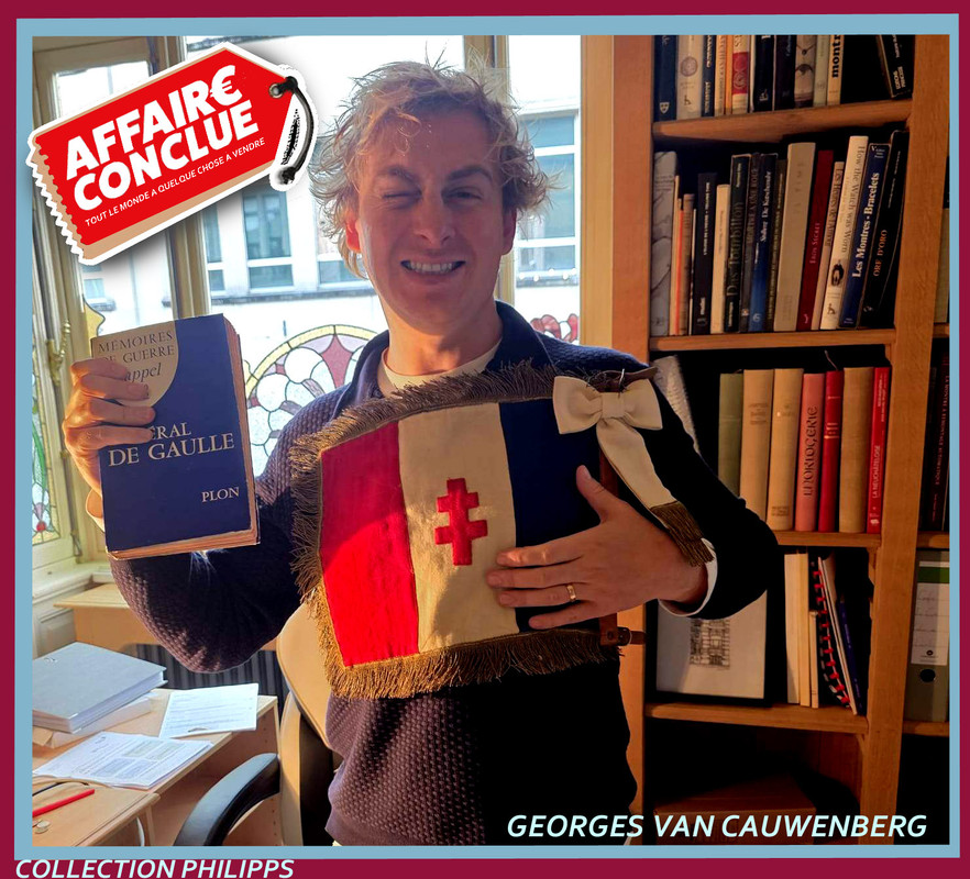 GEORGES 2