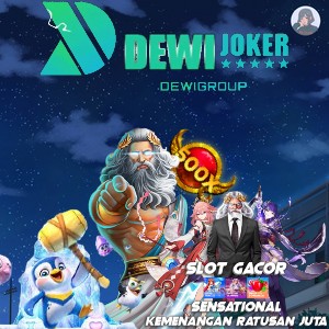 Promo Slot Terbaik