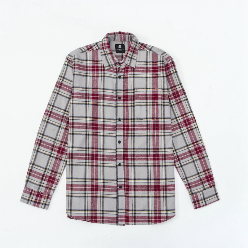 Flannel 4