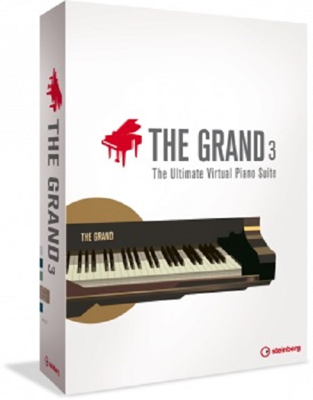 Steinberg The Grand 3 v3.2.10 STANDALONE VSTi VSTi3 AUi (Win Mac OS X) Steinberg The Grand 3 v3.2.10 STANDALONE VSTi VSTi3 AUi (Win Mac OS X)