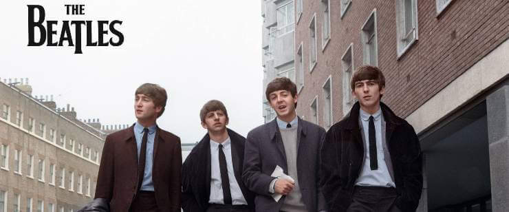 The Beatles The Beatles