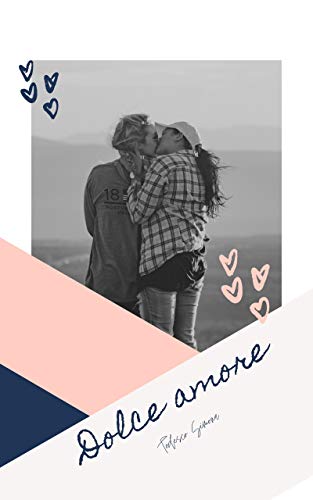 Todesco Simona – Dolce amore (2020)